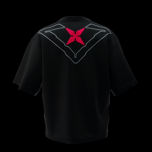Genesis Oversized T