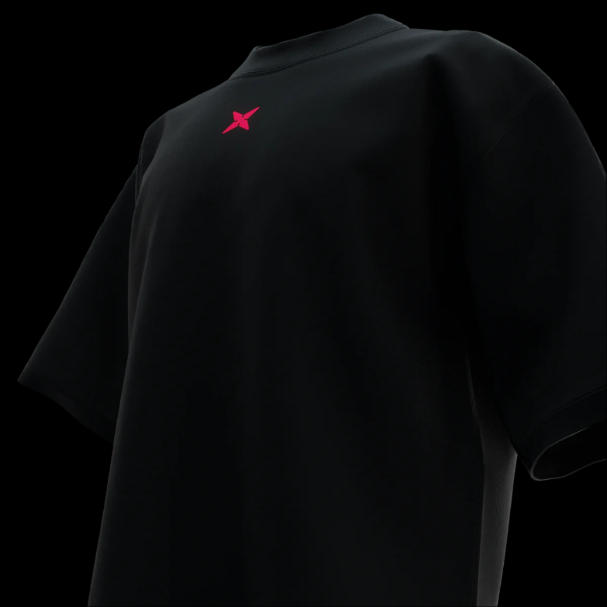 Genesis Oversized T