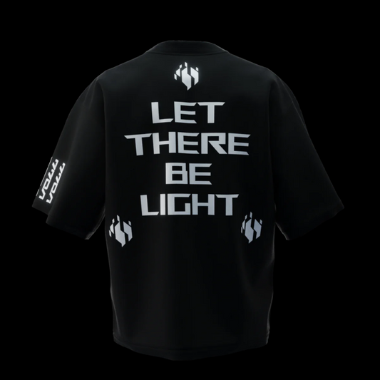 Genesis Light Oversized T
