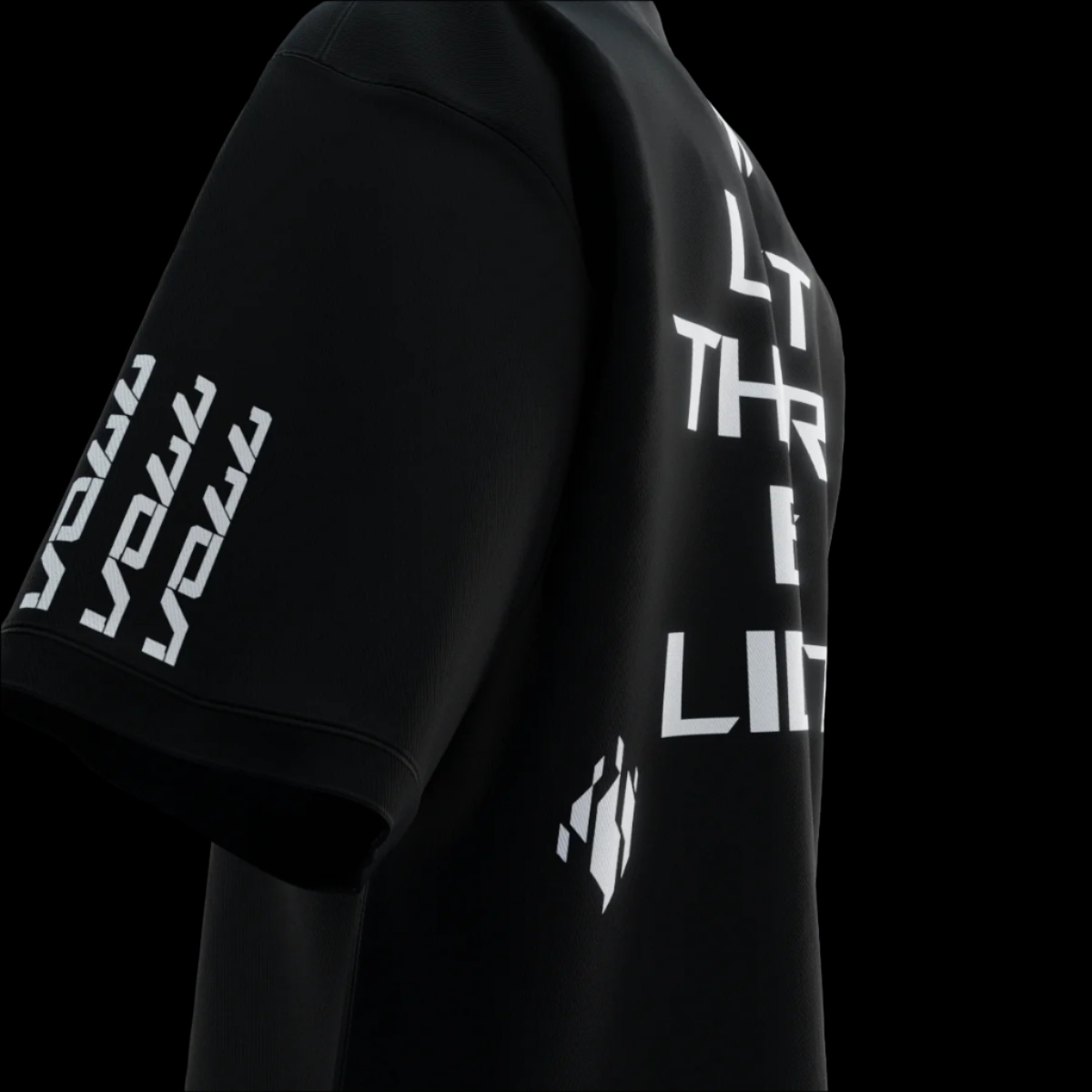 Genesis Light Oversized T
