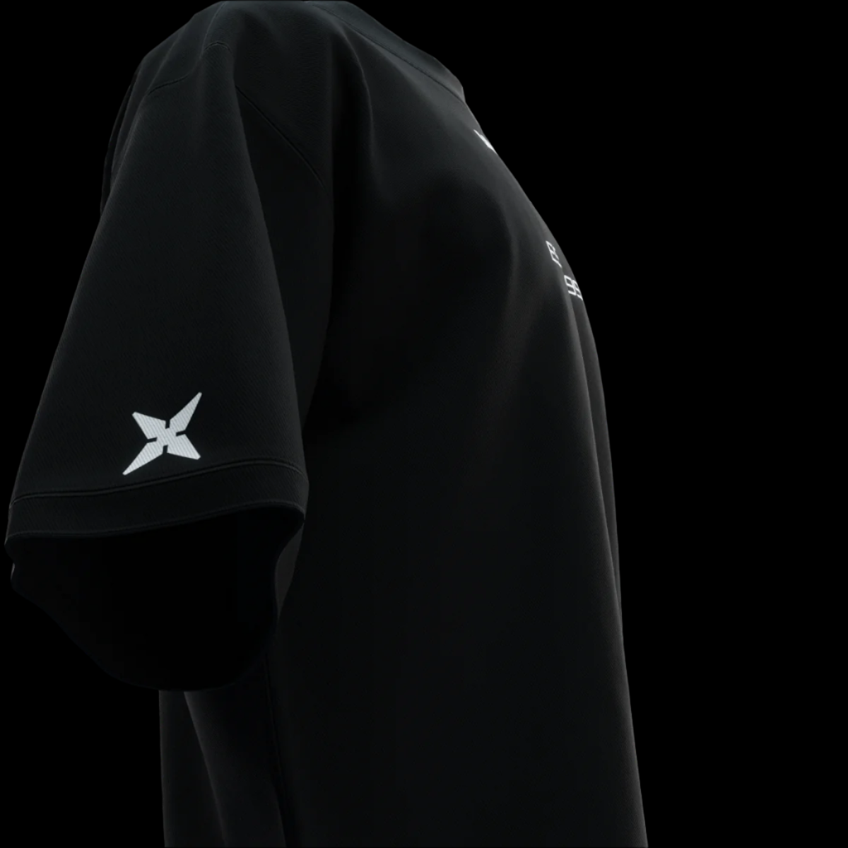 Genesis Light Oversized T