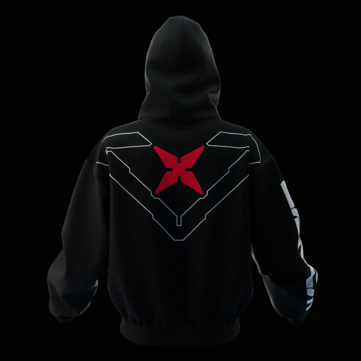 Genesis Hoodie