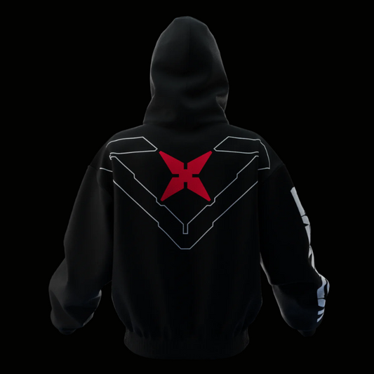 Genesis Hoodie