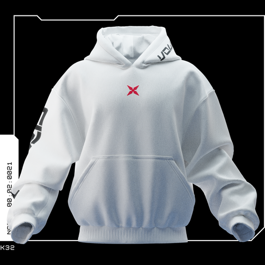 Genesis Hoodie
