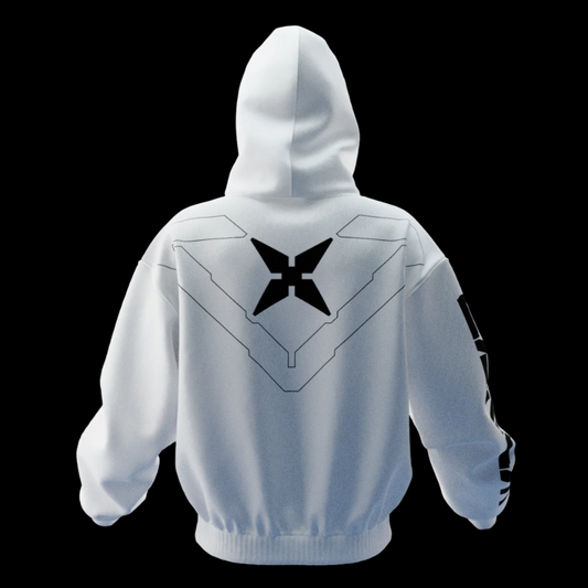 Genesis Hoodie