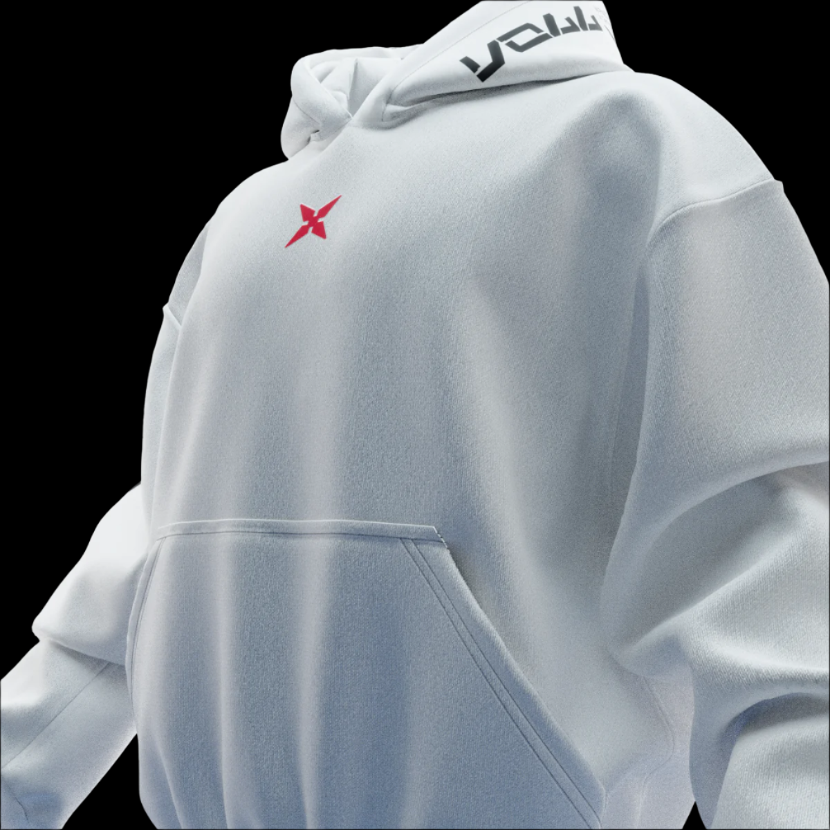 Genesis Hoodie