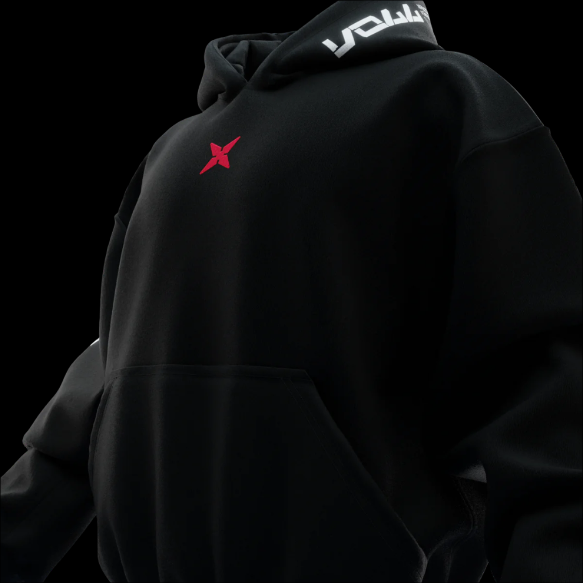 Genesis Hoodie
