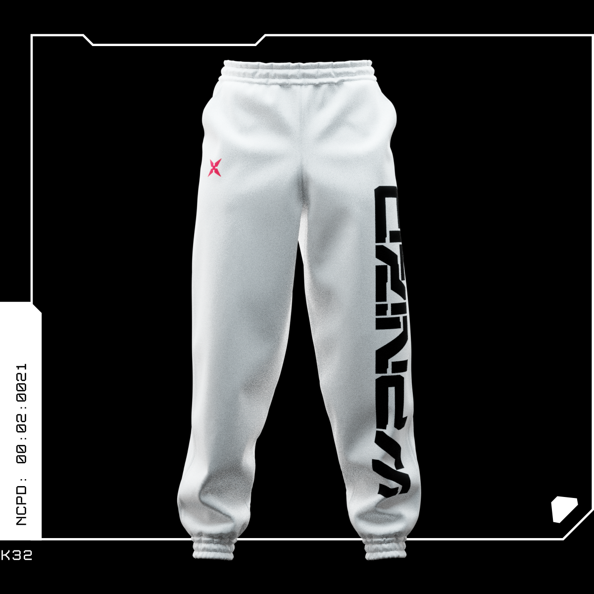 Genesis Sweatpants
