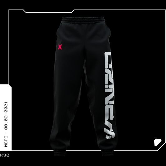 Genesis Sweatpants