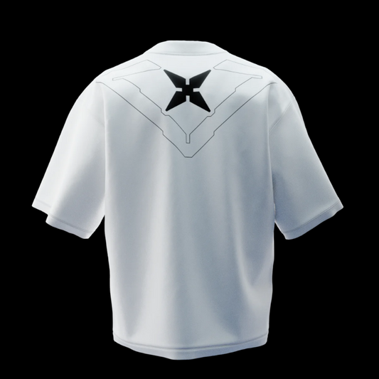 Genesis Oversized T