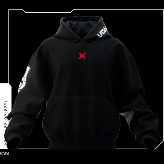 Genesis Hoodie